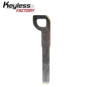 2013-2021 Ford Lincoln / Emergency Key Blade / HU101 / PN: 164-R7992 (AFTERMARKET)