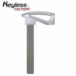 2014-2016 Hyundai Genesis / Emergency Key / KK12 / PN: 81996-B1000 (AFTERMARKET)