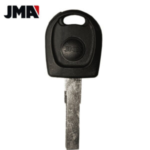 2000-2006 Audi VW BHU66AT6 Transponder Key (ID 48 Chip) (JMA)