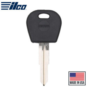2000-2007 Chevrolet Daewoo - DW05RT5 - Transponder Key - (NOVA ID T5)