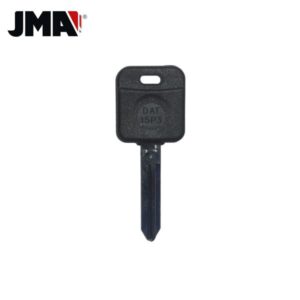 2003-2014 Nissan / Infiniti Transponder Key / NI04T (JMA)