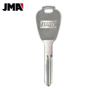 2004 Subaru SUB2 / X271 Mechanical Key (JMA SUB-3)