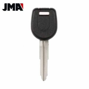 2007-2016 Mitsubishi / MIT17 / Transponder Key / PN: MIT17A-PT (JMA)