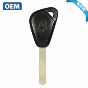 2010-2014 Subaru DAT17T13 High-Security Transponder Key (4D62 Chip) (OEM)