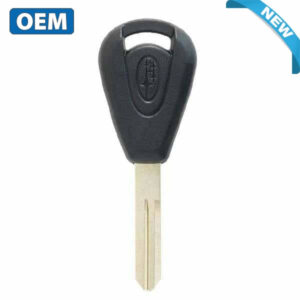 2010-2014 Subaru SUB4-PT Tribeca Transponder Key (4D62 Chip) (OEM)