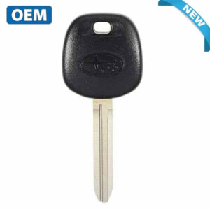 2012-2019 Subaru B110 Transponder Key (G Chip) (OEM)