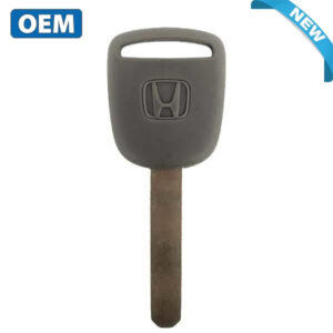 2013-2019 Honda HO05 Transponder Key (G Chip) (OEM)