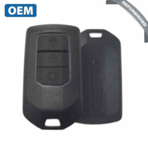 2017-2018 Freightliner Trucks / 3-Button Keyless Entry Remote / M3NKEYFOB (OEM Refurb)
