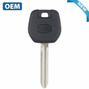 2017-2019 Subaru B110 Transponder Key (H Chip) (OEM)
