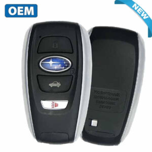 2017-2023 Subaru / 4-Button Smart Key / PN: 88835-FL03A / HYQ14AHK (OEM)