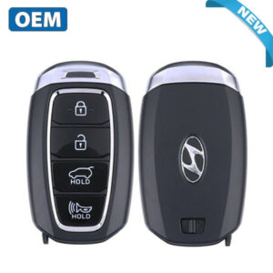 2018-2020 Hyundai Elantra GT / 4-Button Smart Key / PN: 95440-G3000 / NYOSYEC4FOB1608 (OEM)