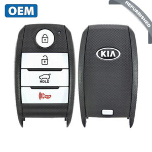2019-2020 Kia Sorento / 4-Button Smart Key / PN: 95440-C6100 / TQ8-FOB-4F06 (UMa PE) (OEM Refurb)