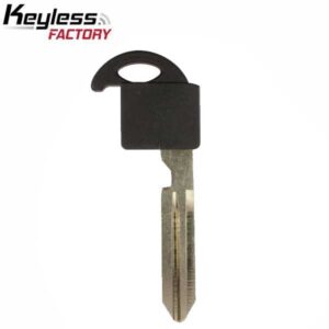 2003-2004 Infiniti FX35 FX45 / Emergency Key Blade / DA16 / PN: H0564-CG005 (AFTERMARKET)