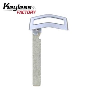 2017-2020 Hyundai Genesis G80 / Emergency Key / KK12 / PN: 81996-B1500 (AFTERMARKET)