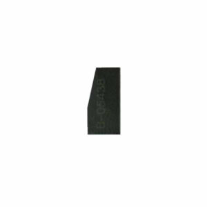 Tex 4C Tag Transponder Chip for Toyota / Lexus / Infiniti