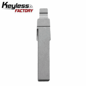 2015-2019 Volkswagen / Audi / Remote Flip Key Blade / PN: NBG010206T (AFTERMARKET)