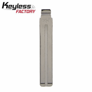 2015-2018 Hyundai Kia / Remote Flip Key Blade / KK10 / PN: 81996-2S020 (AFTERMARKET)