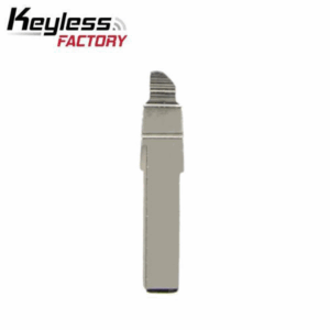 2005-2010 Audi / Remote Flip Key Blade / PN: HU-HAAC2 (AFTERMARKET)