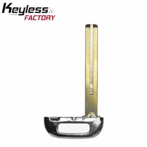 2013-2019 Kia Cadenza K900 / Emergency Key / LXP90 / PN: 81996-3T000 (AFTERMARKET)