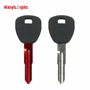 Honda Key Set for EZ Flasher RED and BLACK