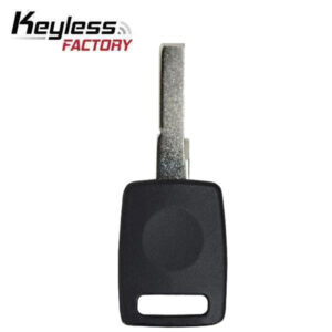 1998-2006 Audi HU66AT6 High-Security Transponder Key - Chip 48 (AFTERMARKET)