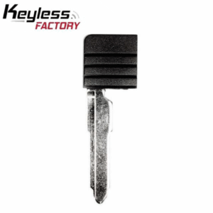 2006-2010 Mazda / Emergency Key / MZ27 / PN: D4Y1-76-2GXA / No Chip (AFTERMARKET)