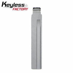 2013-2016 Hyundai Santa Fe / Remote Flip Key Blade / PN: 81996-2W001 (AFTERMARKET)