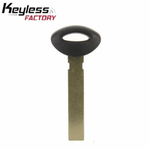 2006-2014 Mini Cooper / Emergency Key / HU92RP / PN: 3452819-01 (AFTERMARKET)