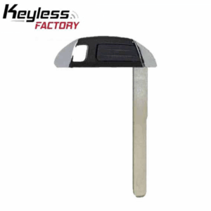 2017-2021 Lincoln Continental / Emergency Key / HU101 / PN: 164-R8170 (AFTERMARKET)