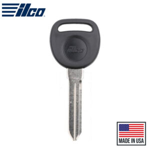 1998-2008 GM - B99 - Transponder Key - (T5 Cloning Chip)