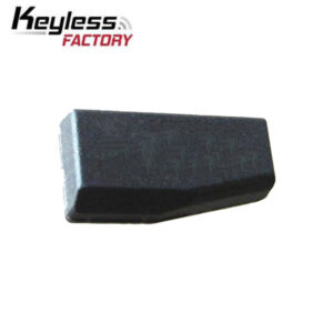 Philips 46 Cloneable Wedge Blank Transponder Chip - Crypto 2 Tag - for Honda / Nissan / Hyundai / Kia / GM