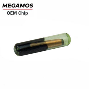 Megamos - Chips - Aftermarket ID 8E Glass Chip Honda / Audi / Chevrolet
