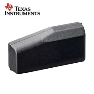Texas Instruments - ID 4D60 Transponder Wedge Subaru G Chip - 80 Bit (OEM)