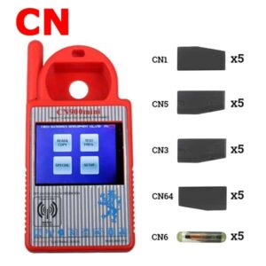 CN900 Mini Bundle - Cloning Starter Pack