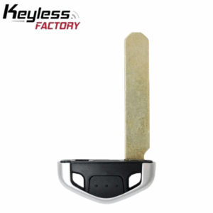2009-2015 Acura / Emergency Key / HO01-SVC / PN: 35113-TK4-A50 (AFTERMARKET)