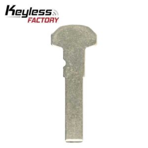 2018 - 2022 Alfa Romeo Giulia / Stelvio / Emergency Key / SIP22 / PN: 68465851AA (AFTERMARKET)