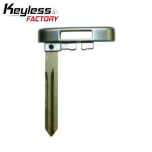 2008-2014 Cadillac / GM Emergency Key B106 / PN: 25995382 (AFTERMARKET)