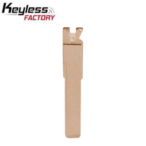 2005-2011 Porsche 911 Boxter Cayman / Emergency Key / HU66 / PN: 997 538 531 00 (AFTERMARKET)