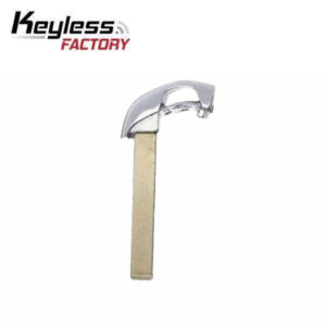 2014-2020 Cadillac / Emergency Key / HU100 / 22984994 (AFTERMARKET)