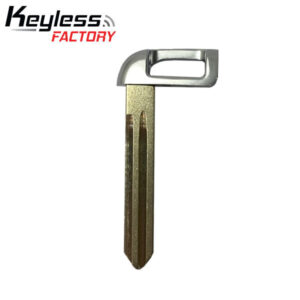 2009-2019 Hyundai Kia / Emergency Key / HY15 / PN: 81996-2M020 (AFTERMARKET)