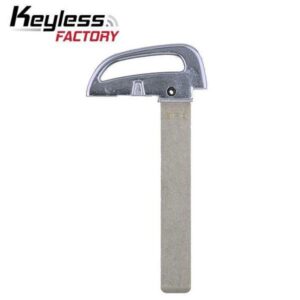 2017-2021 Hyundai Ioniq / Emergency Key / KK12 / PN: 81996-G2100 (AFTERMARKET)