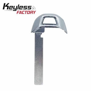 2017-2022 Hyundai / Emergency Key / KK12 / PN: 81996-G3020 (AFTERMARKET)