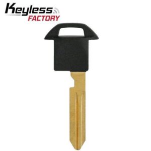 2019-2020 Infiniti QX60 QX50 / Emergency Key Blade / NI06-P / PN: H0564-9NR0A (AFTERMARKET)