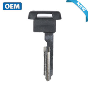 2021-2022 Mitsubishi Outlander / Emergency Key / MIT3 / PN: 6370C465 (OEM)