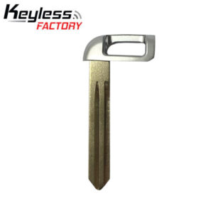 2009-2019 Hyundai Kia / Emergency Key / HY15R / HY17 / PN: 81996-2M020 (AFTERMARKET)