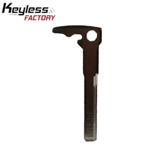 1998-2005 Mercedes / Emergency Key / HU64 / PN: KPT6095 (AFTERMARKET)