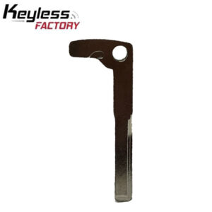 2010-2019 Mercedes Benz / Emergency Key / HU64 / PN: 5WK47283 (AFTERMARKET)