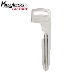 2006-2022 Mitsubishi Lancer Outlander Mirage / Emergency Key / MIT3 / PN: 6370A770 (AFTERMARKET)