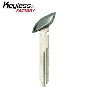 2014-2020 Maserati Ghibli Quattroporte Levante / Emergency Key / Y171 (AFTERMARKET)