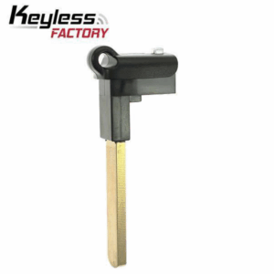 2013-2014 Subaru Outback / Emergency Key / DAT17 / 57497-AJ11A (AFTERMARKET)